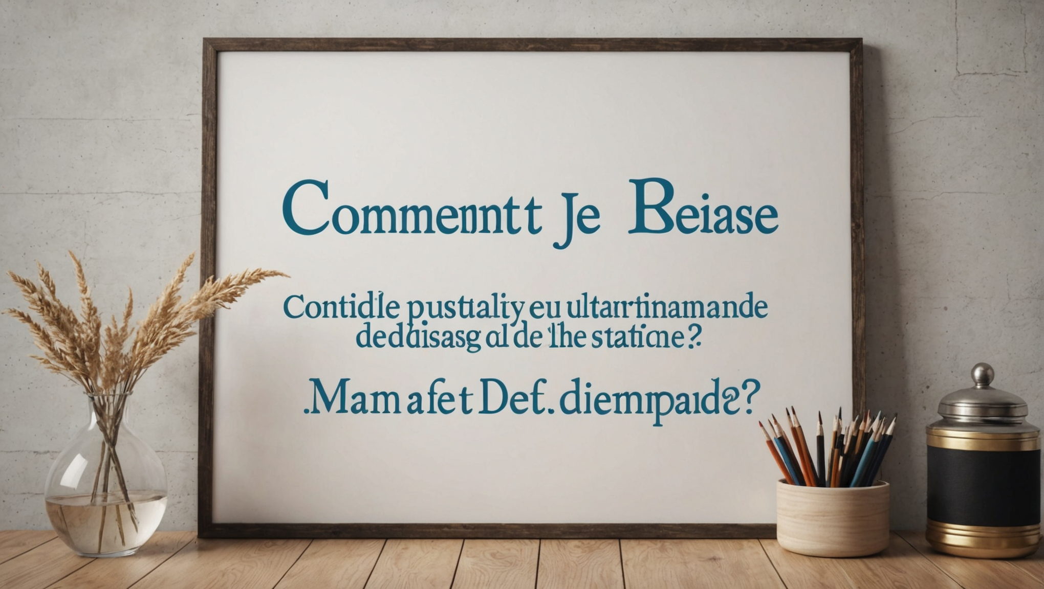 découvrez comment vérifier facilement et rapidement le statut de votre demande d'ease et suivre son avancement étape par étape.