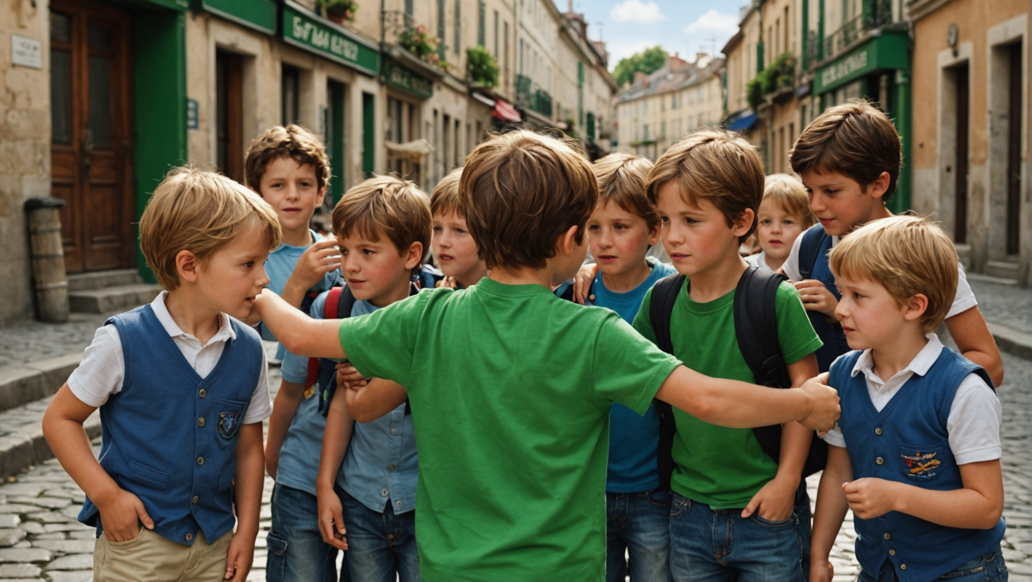 scoprite se i bambini hanno bisogno di un'autorizzazione a lasciare il paese (ease) per recarsi in capo verde e preparate il vostro viaggio in tutta tranquillità.