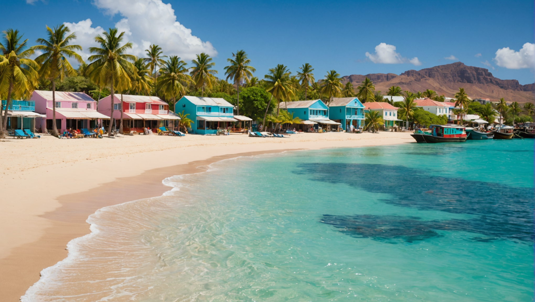 descubra si puede prolongar su estancia en cabo verde una vez que haya llegado. infórmese sobre los trámites administrativos, las condiciones y consejos prácticos para aprovechar al máximo su experiencia en estas islas paradisíacas.