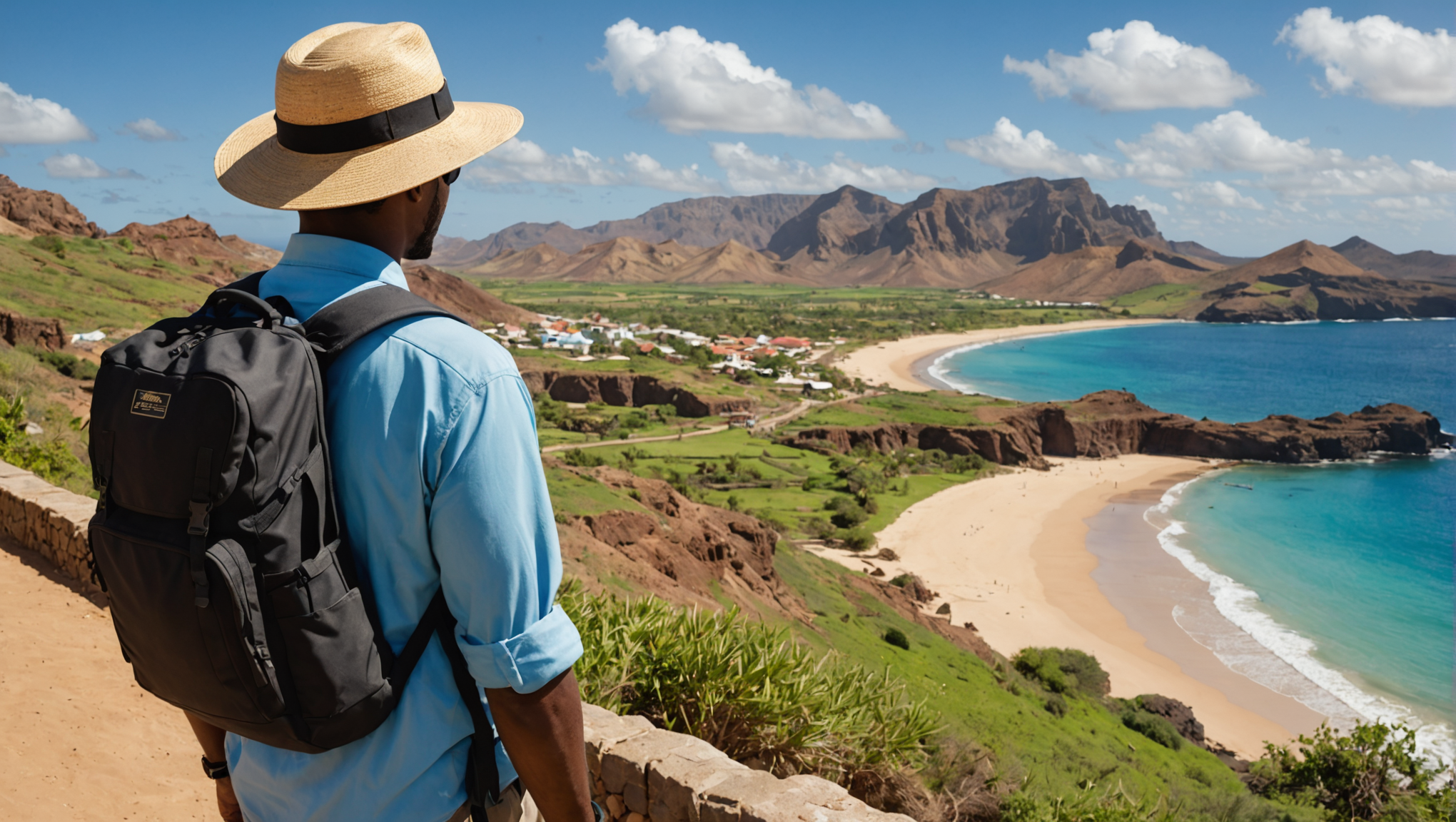 découvrez des conseils pratiques et essentiels pour garantir votre sécurité lors de votre voyage au cap-vert. apprenez à naviguer en toute tranquillité dans ce paradis insulaire grâce à nos recommandations sur les précautions à prendre, les zones à éviter et les astuces pour un séjour serein.