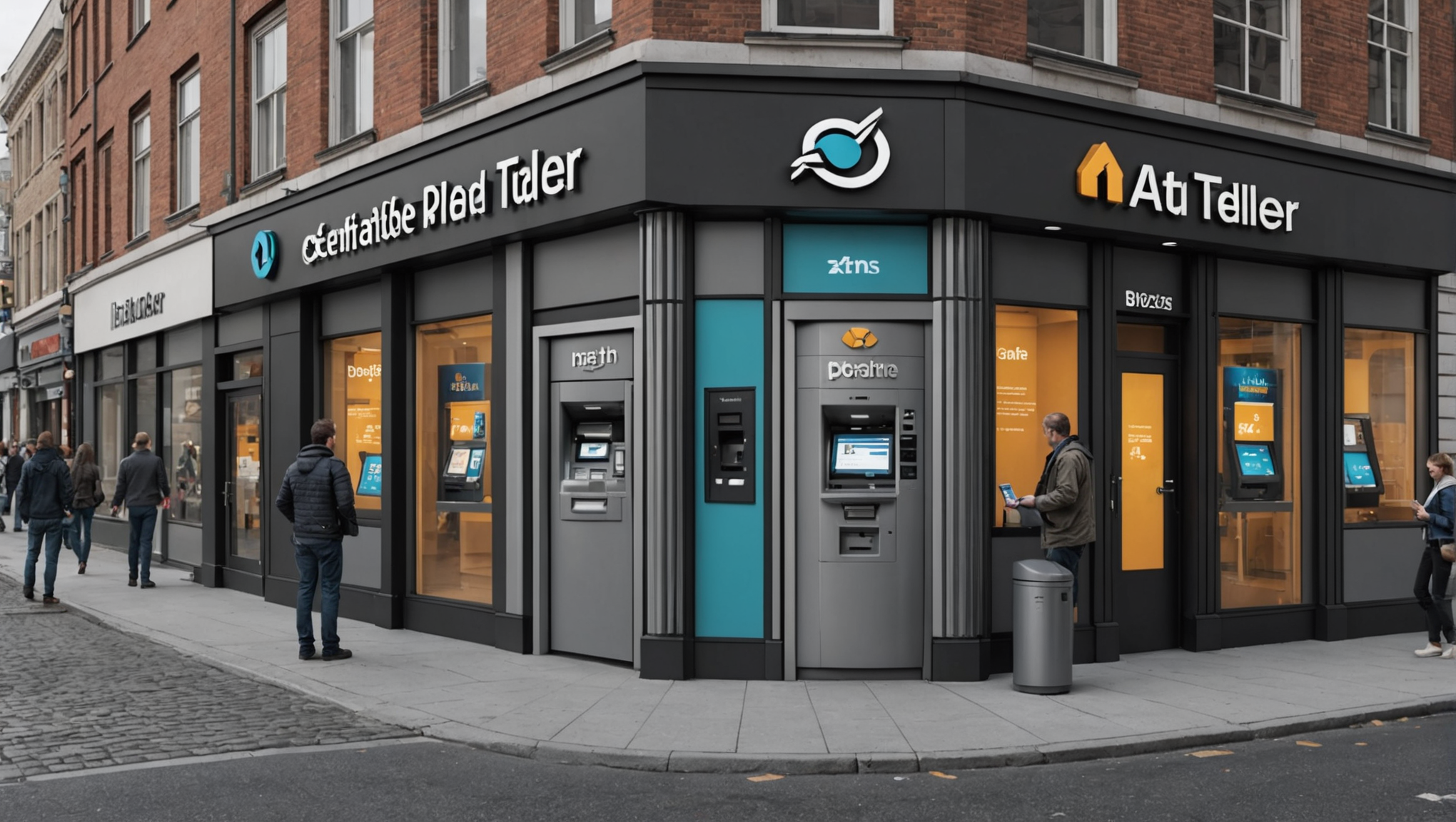 find out where to find easily accessible cash dispensers near you. whether you live in the city or in rural areas, our tips will help you locate dab cash dispensers for hassle-free cash withdrawals.